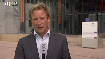 RTL Nieuws 'Zaak tegen potentiële jihadist is uitzonderlijk'
