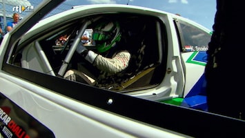 Rtl Gp: Supercar Challenge - Inside Supercar Challenge