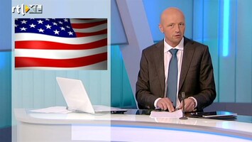 RTL Z Nieuws Ondernemers VS houden rekening krimp in industrie