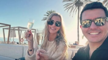 Jan Smit kijkt reikhalzend uit naar nieuwe stulpje in Marbella