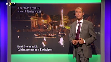 RTL Weer RTL Weer 19:55