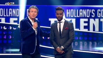 Holland's Got Talent Afl. 7