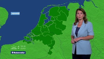 Rtl Weer - 08:20