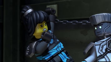 Lego Ninjago - Afl. 7