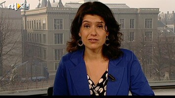 RTL Z Nieuws Goedkeuring overname Property Finance door SNS bij DNB niet op directieniveau