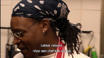 Gordon Ramsay: Oorlog In De Keuken! (uk) - Momma Cherri's (revisit)