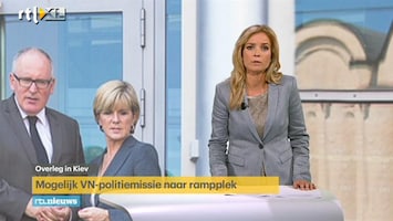 RTL Nieuws 18:00 uur