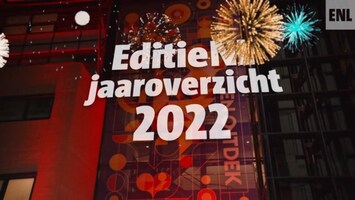 Het Editie NL jaaroverzicht 2022