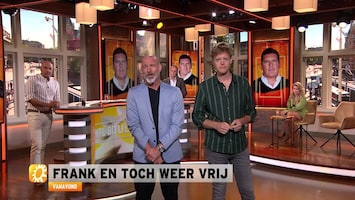 Rtl Boulevard - Afl. 201