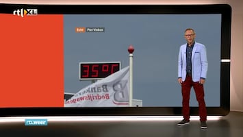 Rtl Weer - Laat