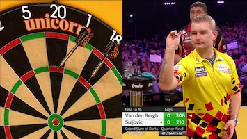 RTL 7 Darts: Grand Slam Of Darts Afl. 7