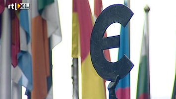 RTL Z Nieuws Europa stemt in met Griekse redding