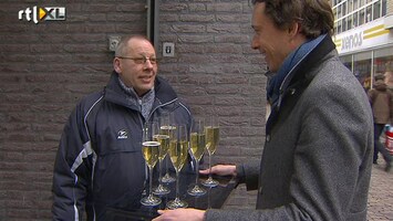 Editie NL Sekt is nieuwe Prosecco