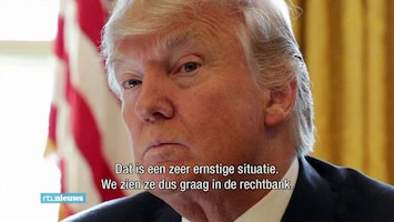RTL Nieuws 09:00 uur