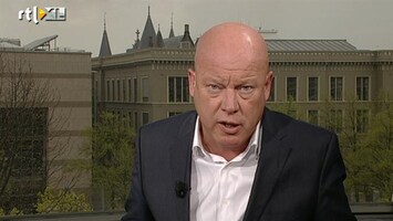 RTL Z Nieuws Economische plannen PVV staan los van iedere realiteit