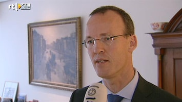 RTL Z Nieuws Directie De Nederlandsche Bank vliegt nog altijd businessclass