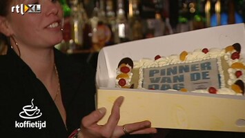 Koffietijd Pinner van de dag (1)