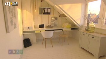 Eigen Huis & Tuin Maak net zo'n bureau als Thomas!