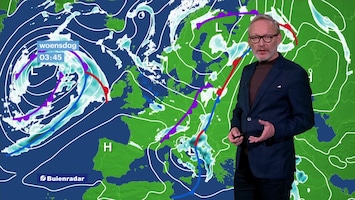 Rtl Weer - 19:55