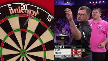 RTL 7 Darts: Grand Slam Of Darts Afl. 3