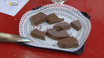 Editie NL De grote chocoladeletter-test