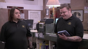 Pawn Stars - Afl. 3