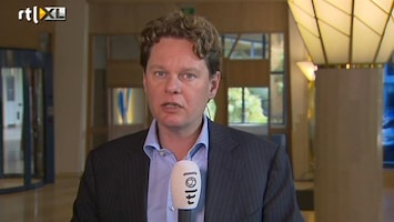 RTL Z Nieuws ING betaalt staatssteun nog niet terug