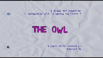 The Owl - Afl. 41