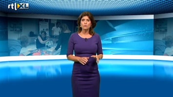 RTL Z Nieuws Toekomstmakers - aflevering 1