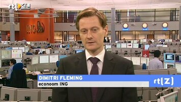 RTL Z Nieuws ING: 2 factoren die huizenmarkt parten spelen