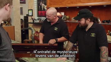 Pawn Stars Afl. 10