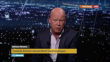 RTL Nieuws 16:00 uur