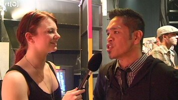 So You Think You Can Dance Annemiek spreekt Marco