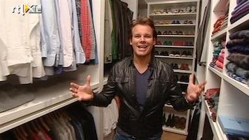 RTL Boulevard De Kledingkast van Leco van Zadelhoff