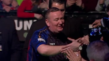 RTL 7 Darts: Premier League Afl. 5