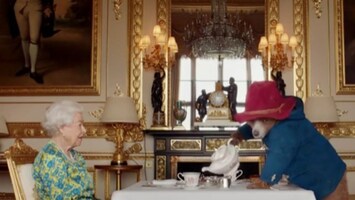 Queen en Paddington winnen BAFTA-award: 'Gemis duidelijk'