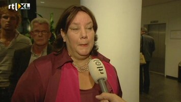 RTL Z Nieuws Pensioenakkoord: werkgevers en FNV vanmiddag al naar minister Kamp