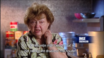 Gordon Ramsay: Oorlog In De Keuken! Nino's