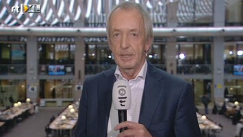 RTL Z Nieuws Overdragen soevereiniteit aan Brussel kan niet anders