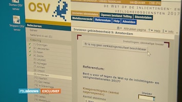 RTL Nieuws 19:30 uur