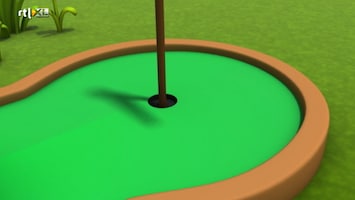 Jokie - Minigolf