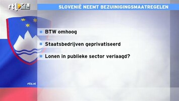 RTL Z Nieuws beursupdate 16:00