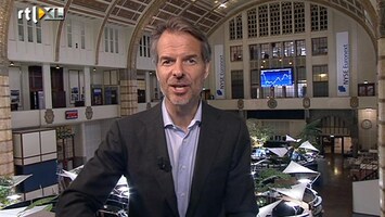 RTL Z Nieuws 11:00 Inkoopmanagers zijn voorzichtiger