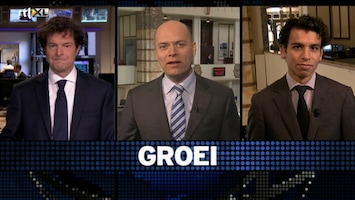RTL Z Voorbeurs Afl. 64