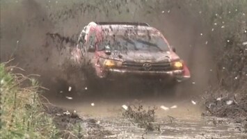 Rtl Gp: Dakar - Afl. 3