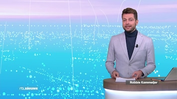 RTL Nieuws 09:00 uur