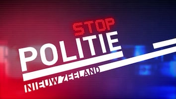 Stop! Politie Nieuw-Zeeland Afl. 1