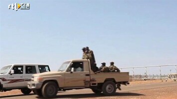 RTL Nieuws Vrees voor escalatie Soedanese conflict