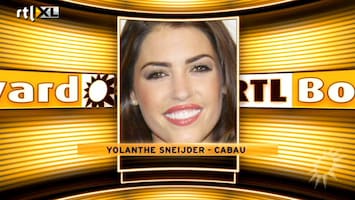 RTL Boulevard Yolanthe over Pain and Gain