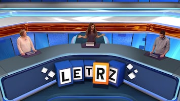 Letrz - Afl. 39